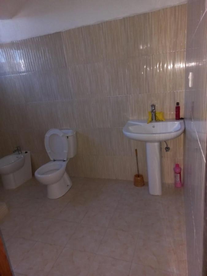 Marashi Villa Нунгві Екстер'єр фото