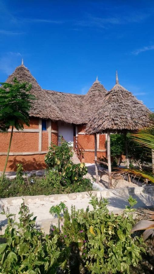 Marashi Villa Нунгві Екстер'єр фото